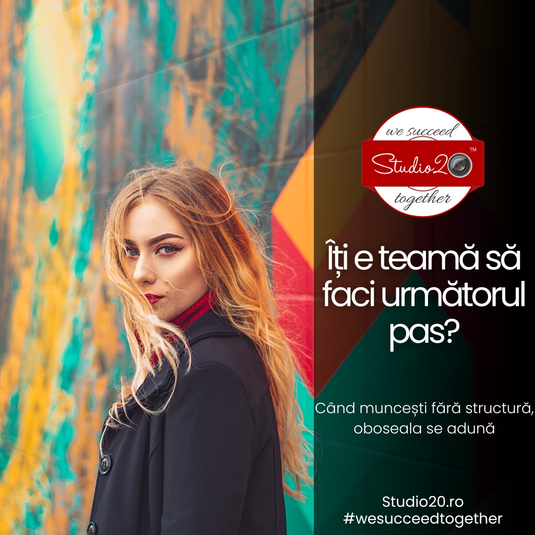 Studio20Bucuresti tweet media