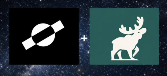 Loquendiex's tweet photo. @DataHaven_xyz SpaceComputer x DataHaven extend dont trust verify principles into space, where physical isolation amplifies cryptographic security assumptions for global decentralized infrastructure systems operating without intermediaries.
@DataHaven_xyz @SpaceComputerIO https://t.co/cfkuvPNI06