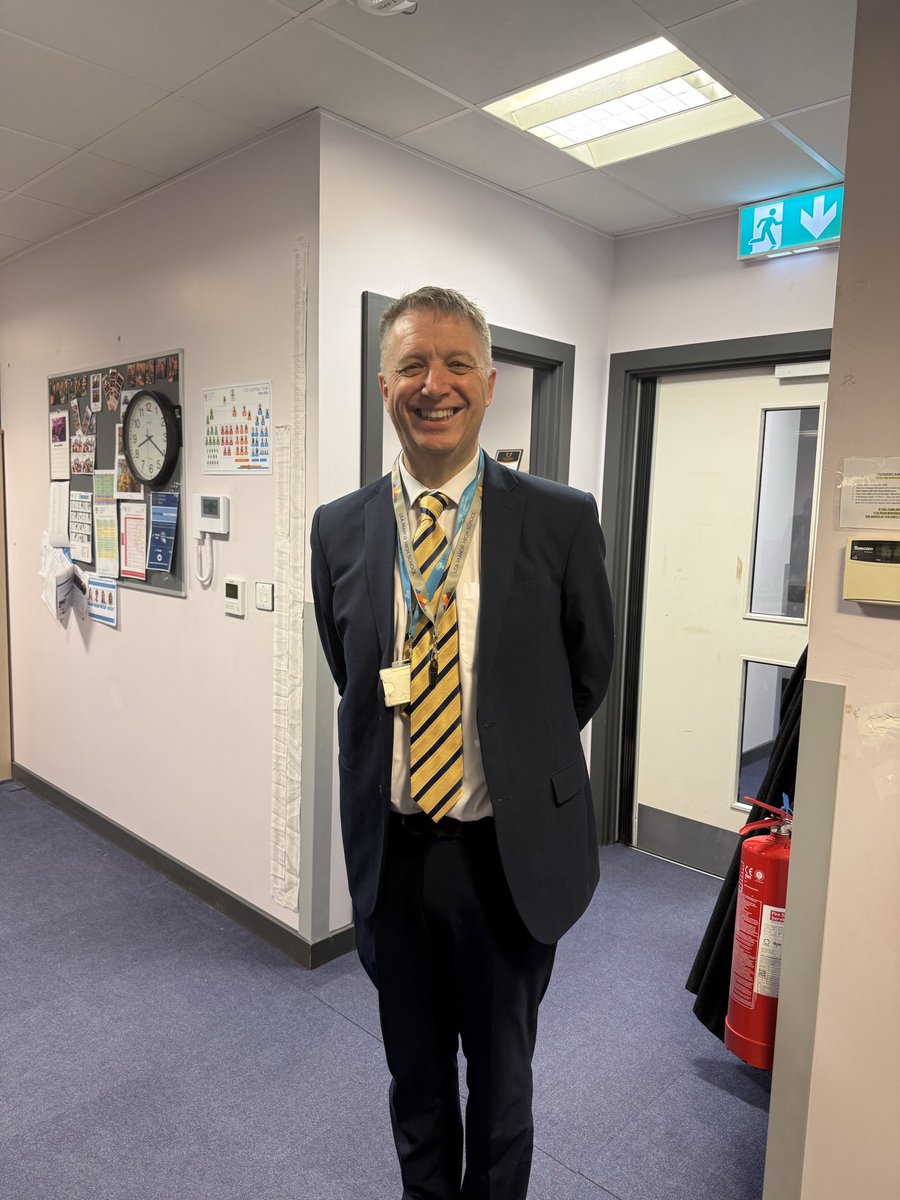 Chiltern Learning Trust - Bedfordshire tweet media