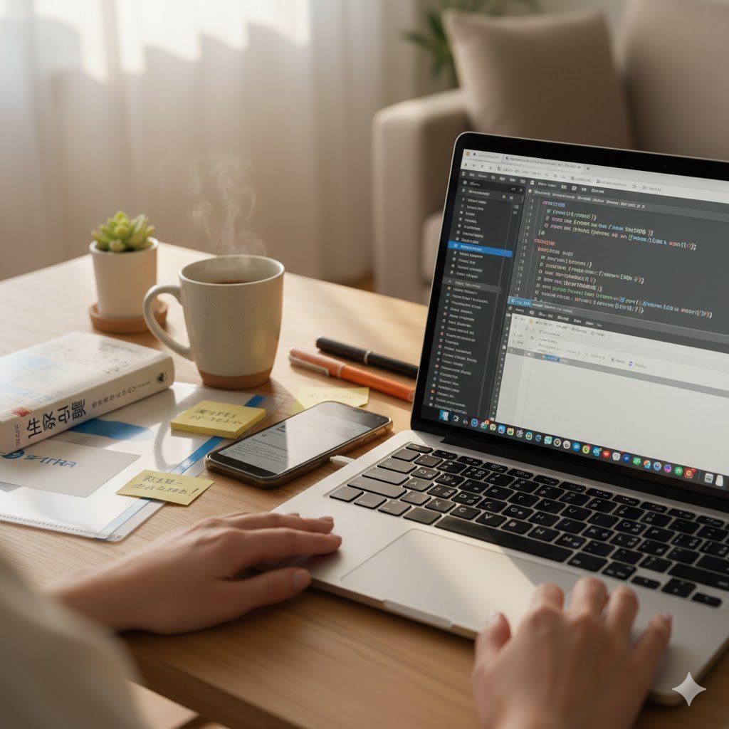 saku | webコーダー tweet media