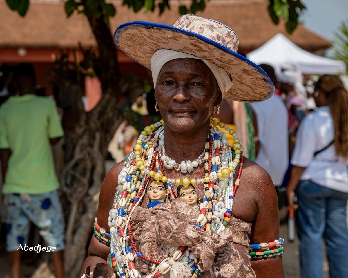 ABADJAYE Justin SODOGANDJI 🇧🇯🇹🇬 tweet media