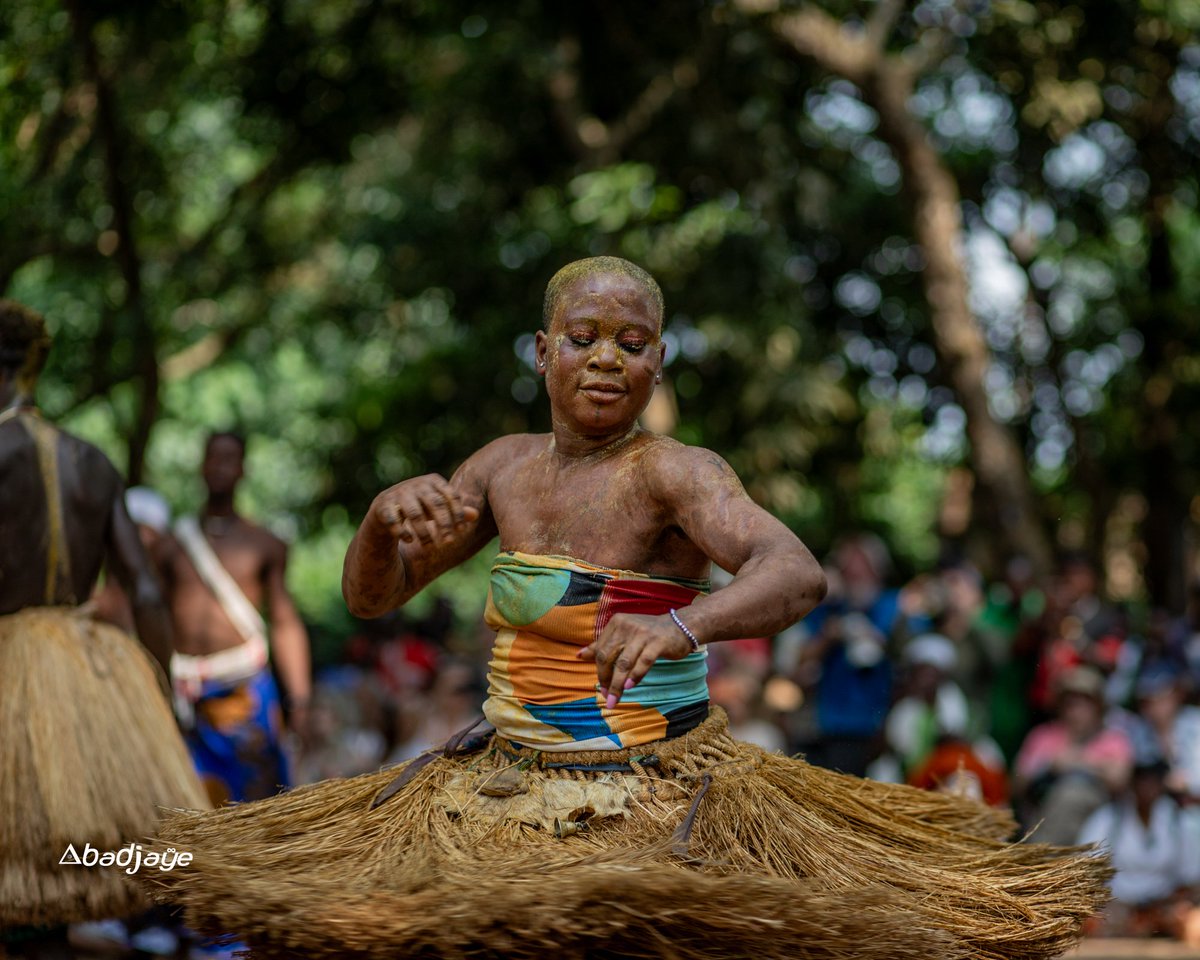 ABADJAYE Justin SODOGANDJI 🇧🇯🇹🇬 tweet media