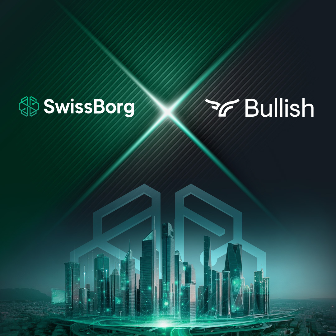 Bullish (@Bullish) / Posts / X