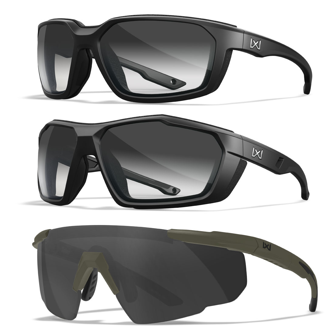 Wiley X Japan / ワイリーエックス・ジャパン (@wileyxjapan) / Posts / X