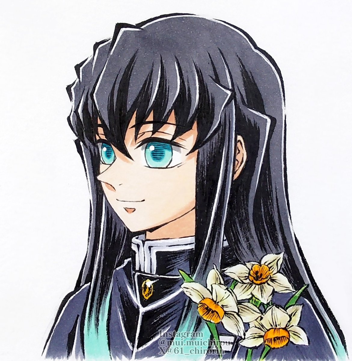 くろーばーꕤ୭* (@clover_zn) / Posts / X