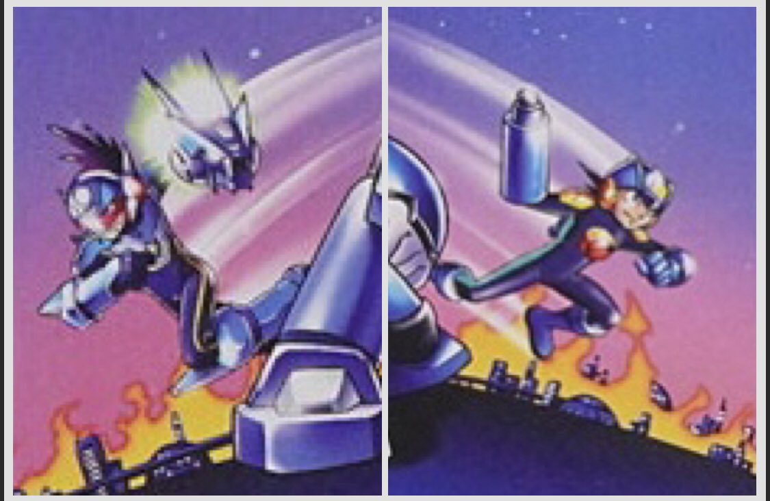 Udon gets comic license for Battle Network and Star Force + one-shot MMBN comic in the works therockmanexezone.com/general/2026/0…