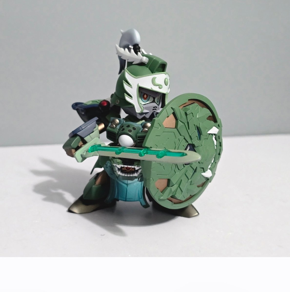 willwillhi's tweet image. #魅力のある緑を見せてください見た人全員強制