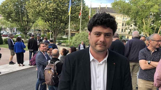 Image de l'actu de Presse Océan