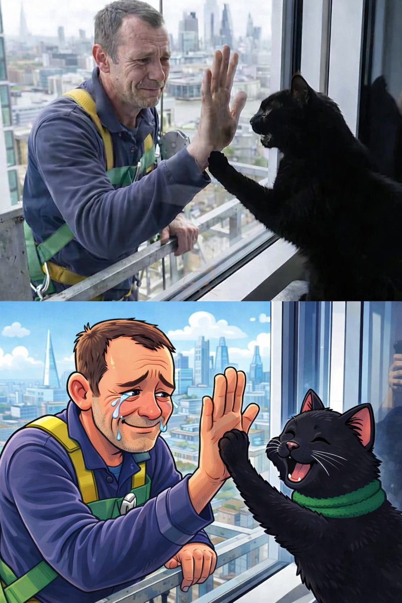 Gorecine tweet media