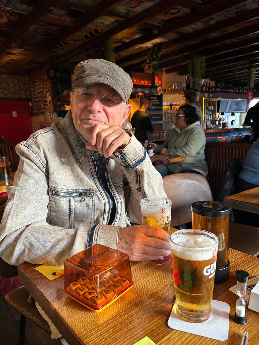 Max von Kreyfelt tweet media