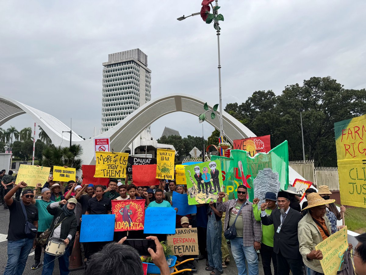 🏴 Dapur Jalanan Kuala Lumpur 🏴 tweet media