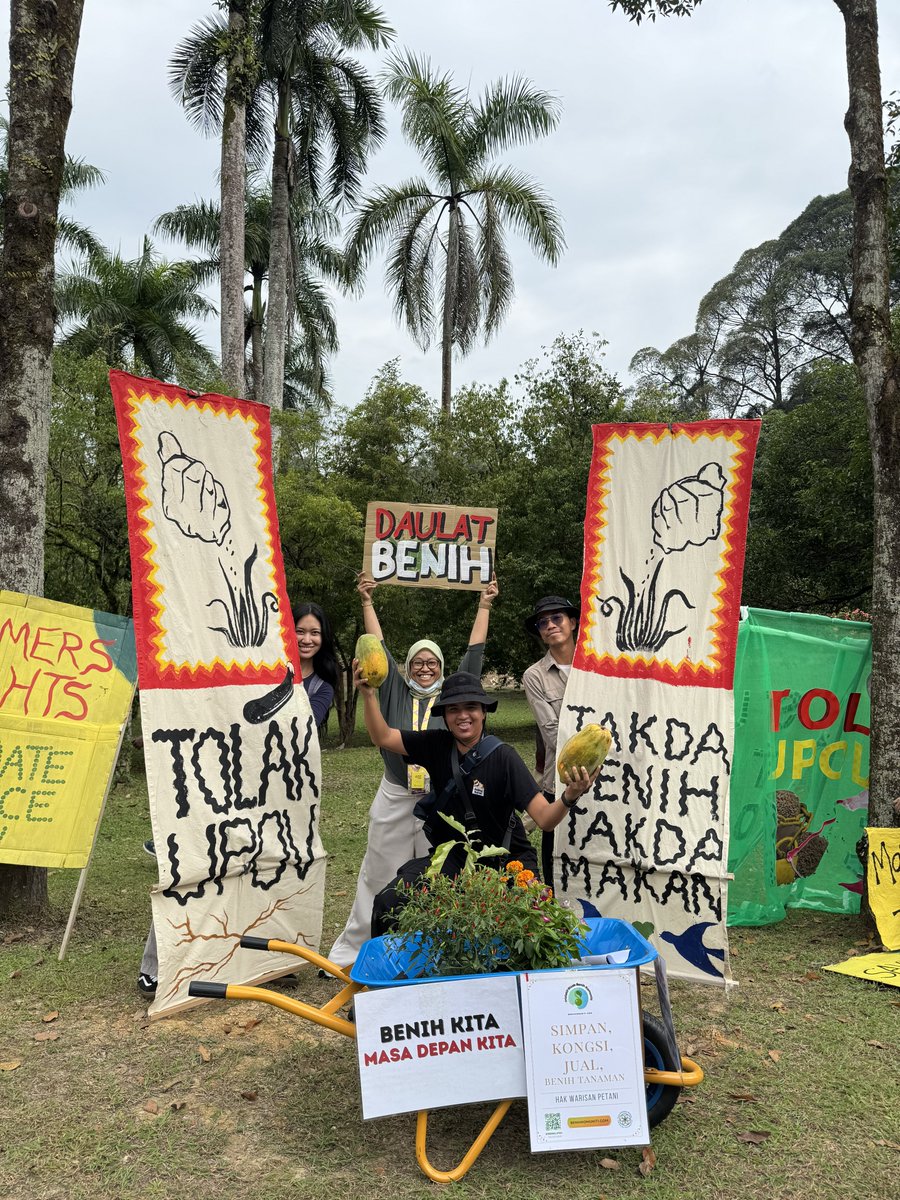 🏴 Dapur Jalanan Kuala Lumpur 🏴 tweet media