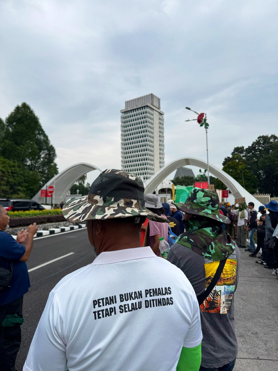 🏴 Dapur Jalanan Kuala Lumpur 🏴 tweet media