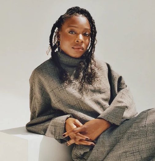 cosmic_marvel's tweet image. Nia DaCosta on making ‘THE MARVELS’:

“Despite how everything went with the box office and the reviews … I look back and everyone tried their best and everyone was trying to do the right thing, and it is what it is.”

(via deadline.com/2026/01/28-yea…)