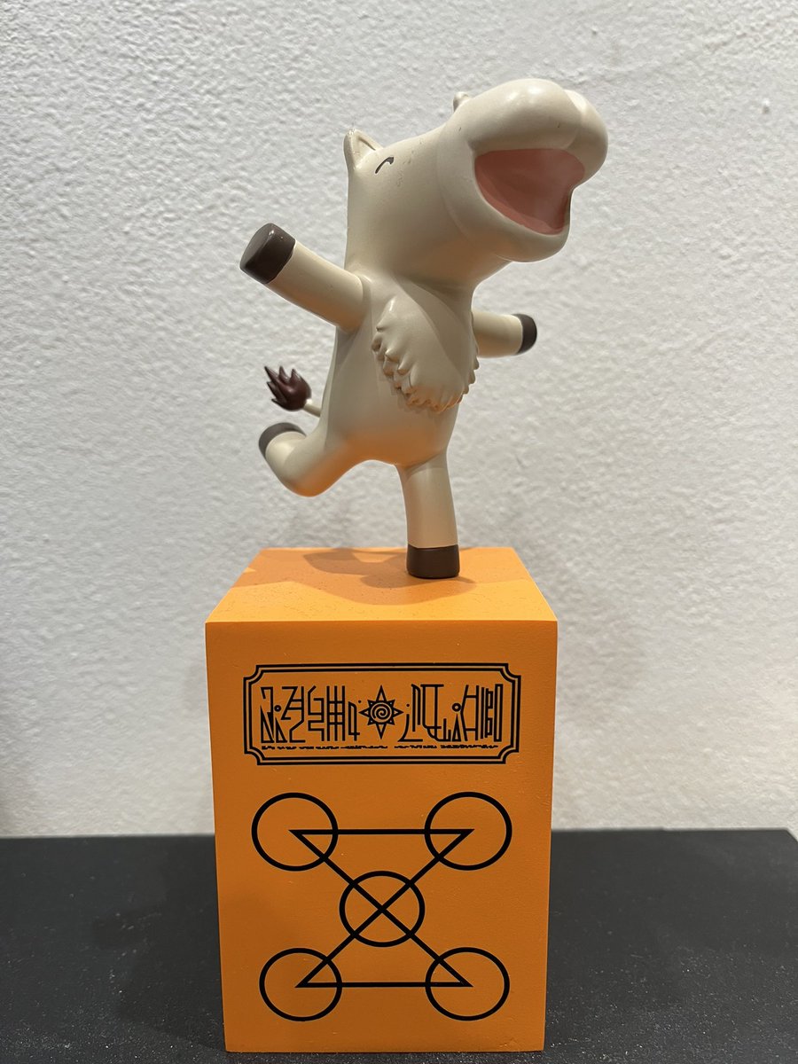 BirgdinBoard's tweet image. 【ウマゴンと一緒】

ウマゴンの笑顔、本当に癒されます😊♪