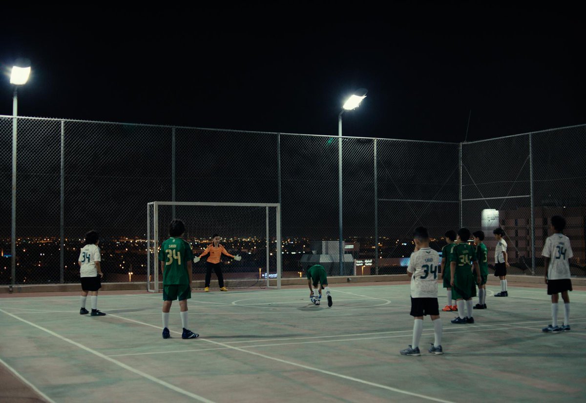 Saudi Arabia FIFA World Cup 2034™️ tweet media