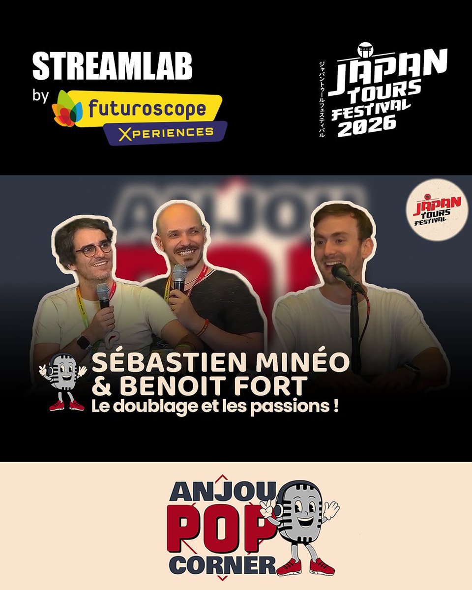 Japan Tours Festival tweet media