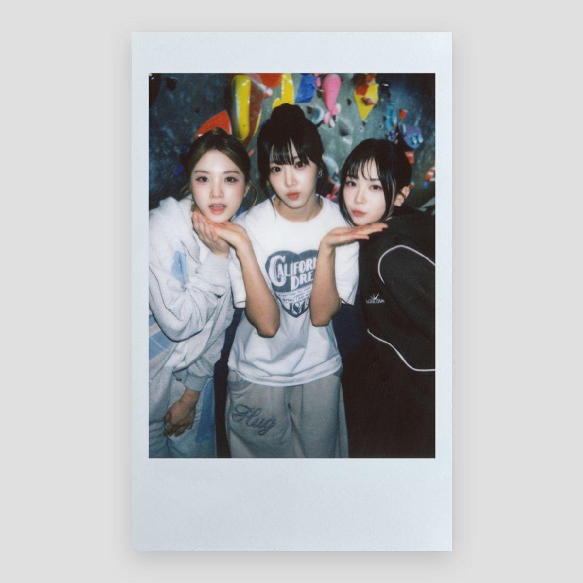 triples_cosmo's tweet photo. [Today's Atmosphere - 260120]

더 큰 꿈을 향해 올라가 좀 더 더 높이
Climb toward a bigger dream, a little higher, even higher🧗‍♀️

#tripleS #트리플에스 #トリプルS https://t.co/q4uU3EqTNU