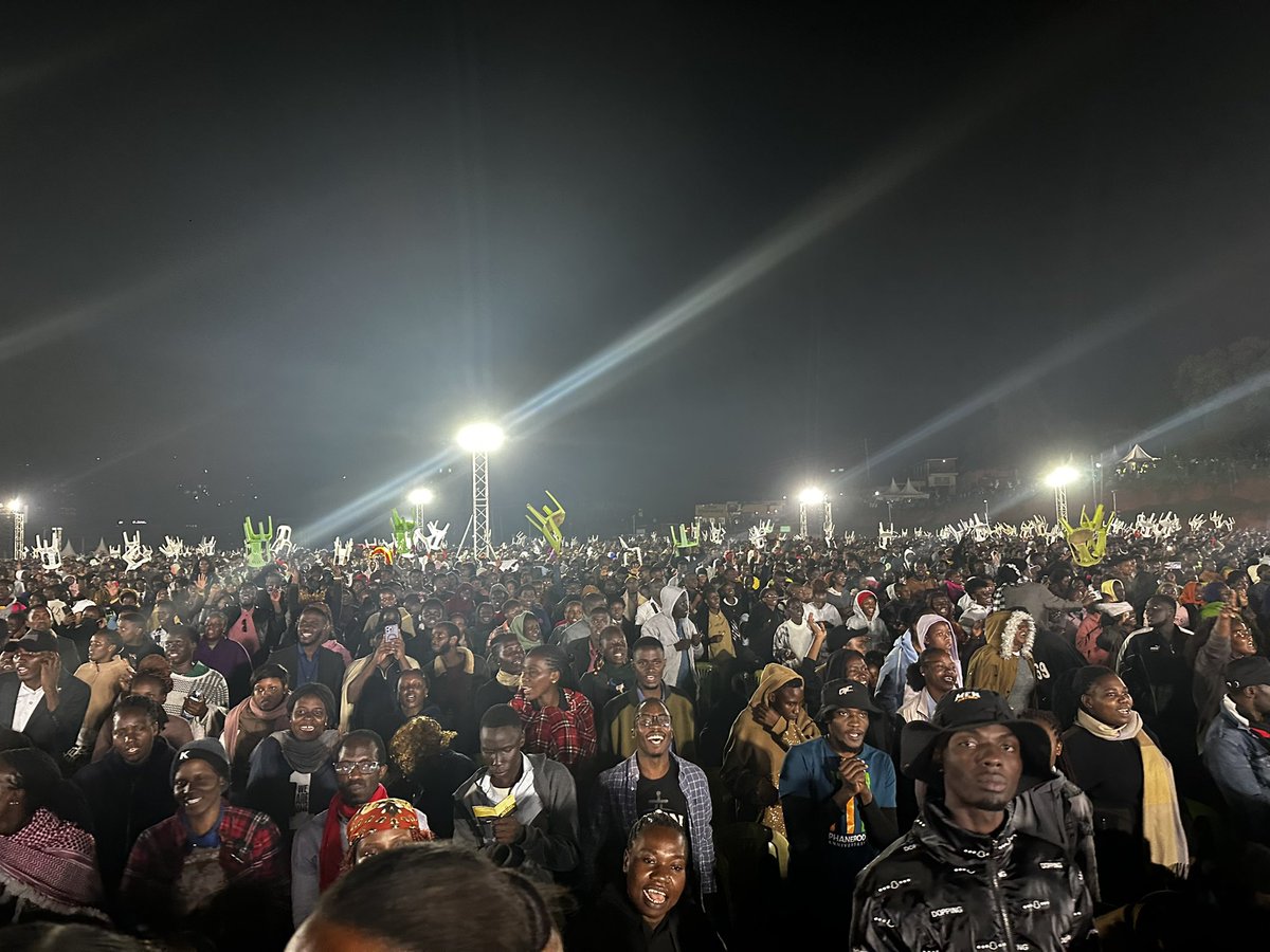 shillahshan's tweet photo. Phaneroo is resuming its physical services this Thursday 🥹 https://t.co/W3aaJR91nE