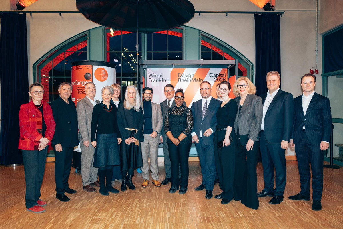 Frankfurt Main Finance tweet media