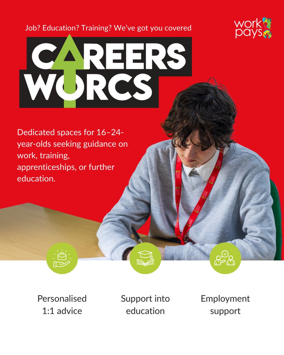 Workpays tweet media