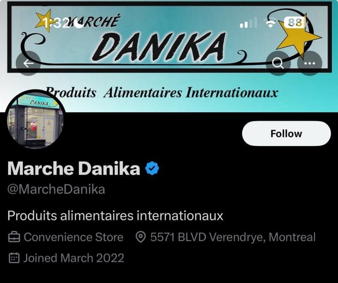 و همچنان کانادا !
رضا نامداری عضو موسس کنگره ایرانیان کانادا.
قطعا کاور توییتر او  و تصویر چفیه پوش و پرچم فلسطین و جمهوری اسلامی گویای همه چیز است !
مالک شرکت 
 ENTREPRENEURS GÉNÉRAUX PERMONT INC 
به آدرس:
 5571 boul. De La Vérendrye Montréal (Québec) H4E3R6
و فروشگاه مواد غذایی