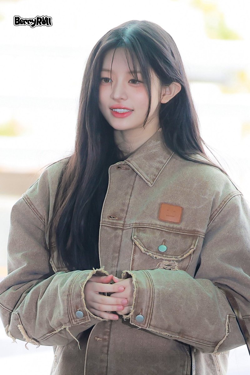 BerryROLL tweet media