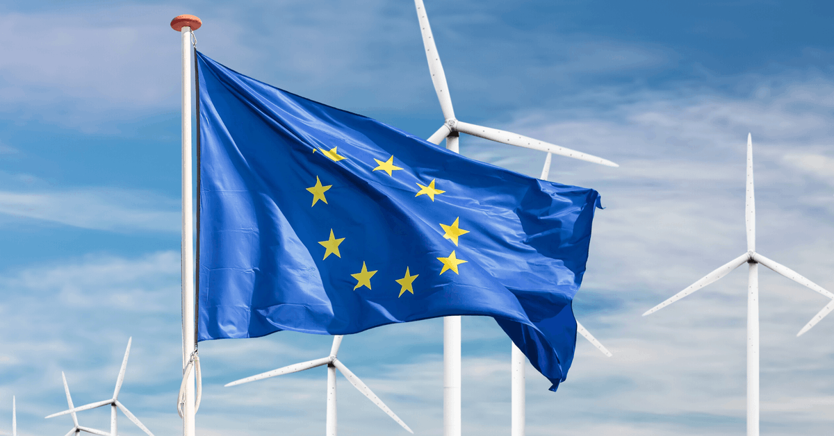 EconiaSL's tweet photo. El Programa de Treball 2026 de la Comissió Europea posa el focus en la simplificació normativa https://t.co/GGbLgfkml1 https://t.co/VId9JJlM3L