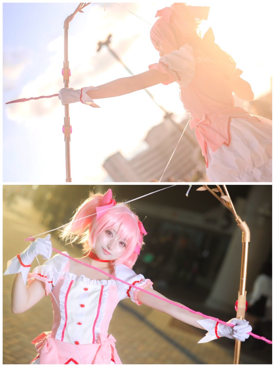 ✧••┈┈┈┈┈┈••✧
         魔法少女 *･
✧••┈┈┈┈┈┈••✧