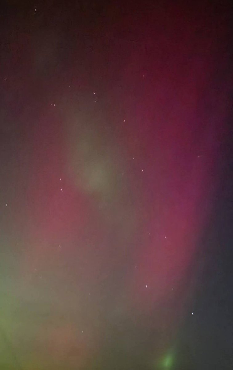 Some of the skies over Leitrim last night,thanks for the fab pics 🥰