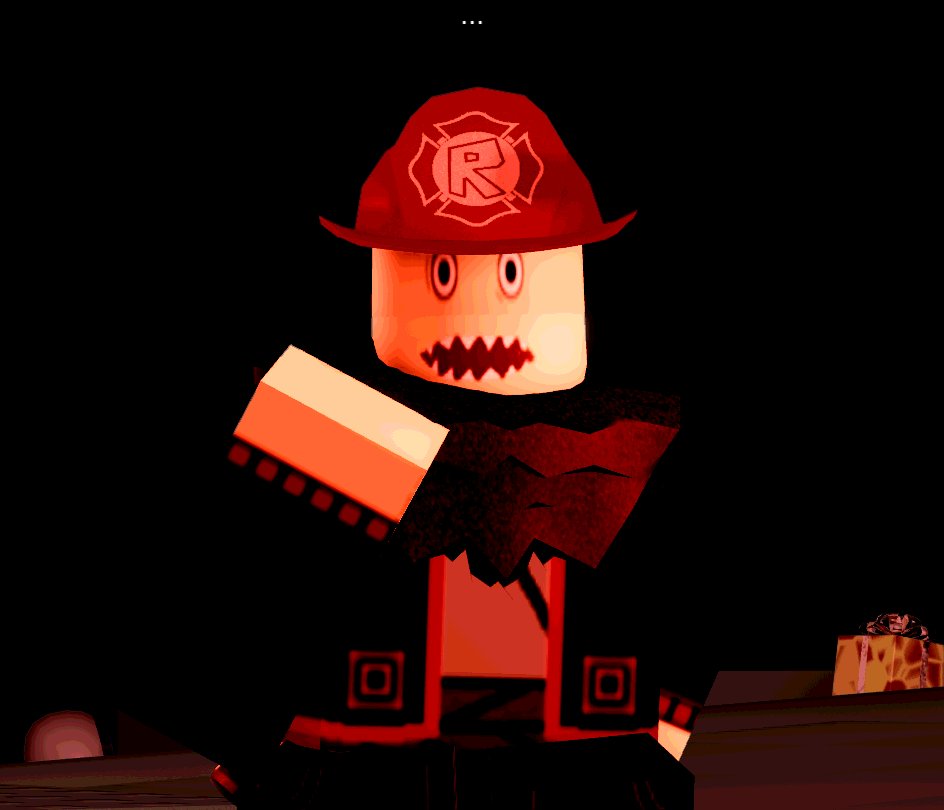 Eternity news tweet media