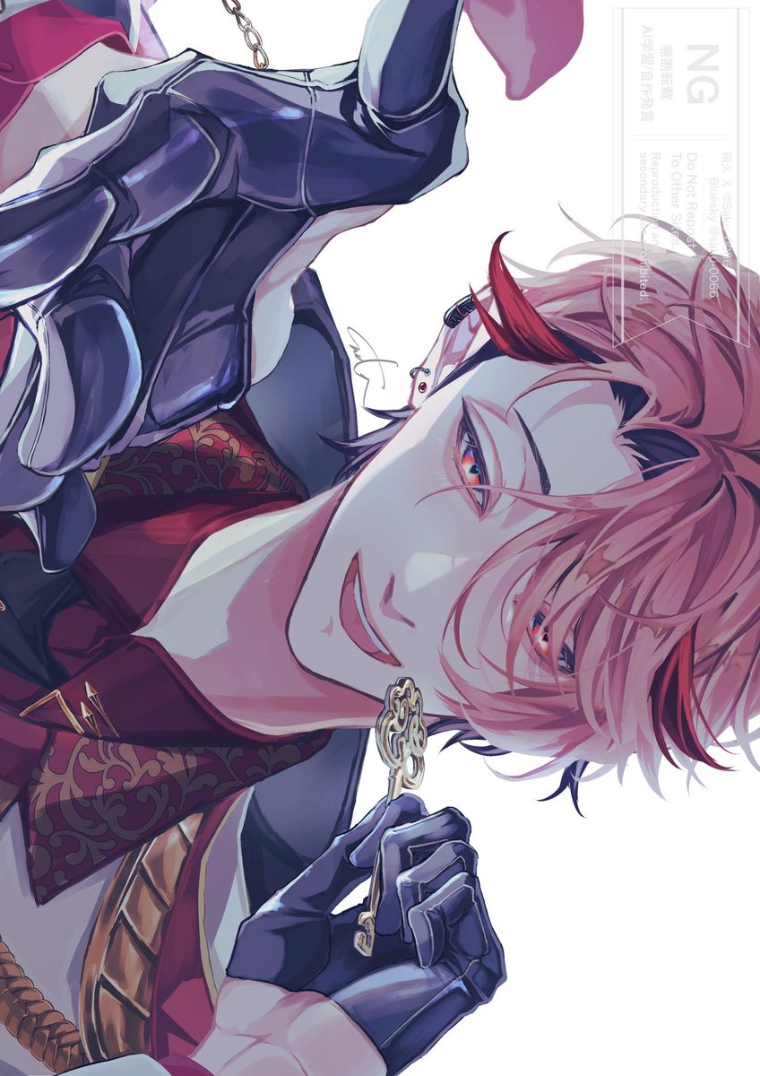 「　　　　　　」
#SeraPic
#セラフルボイス