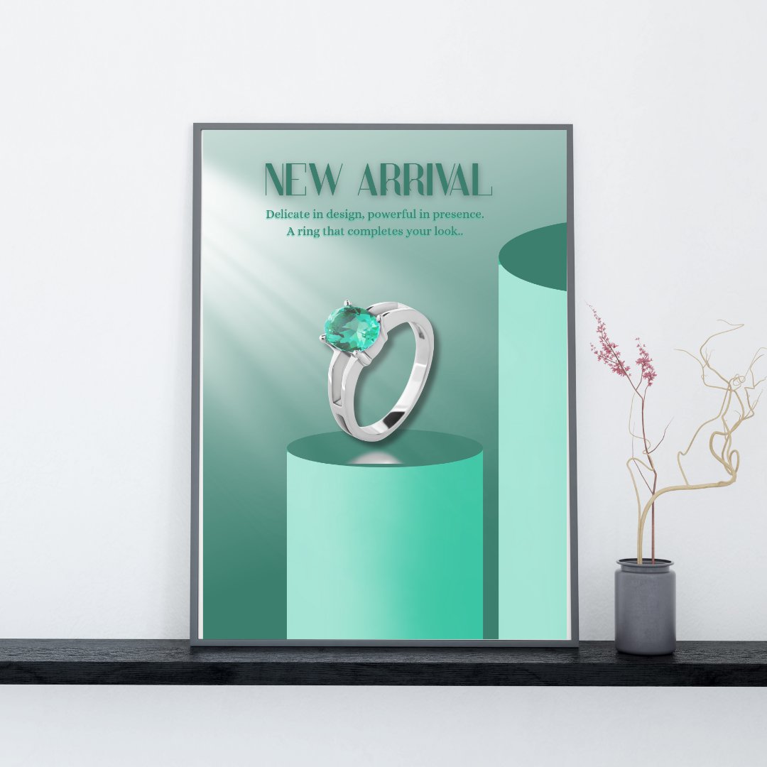 Umaimah_Masood's tweet photo. Inspired by spring, designed with elegance 🌿
Exploring outdoor development concepts through a modern finger ring poster design.
Hashtags:
#SpringPoster #OutdoorDesign #RingDesign #GraphicDesignWork #DesignExploration #CreativeProcess #ModernAesthetic #VisualDesign https://t.co/0p7sWj1i3o