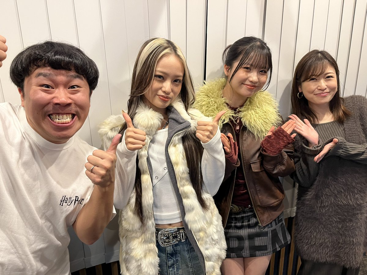 HANA (@HANA__BRAVE) / Posts / X