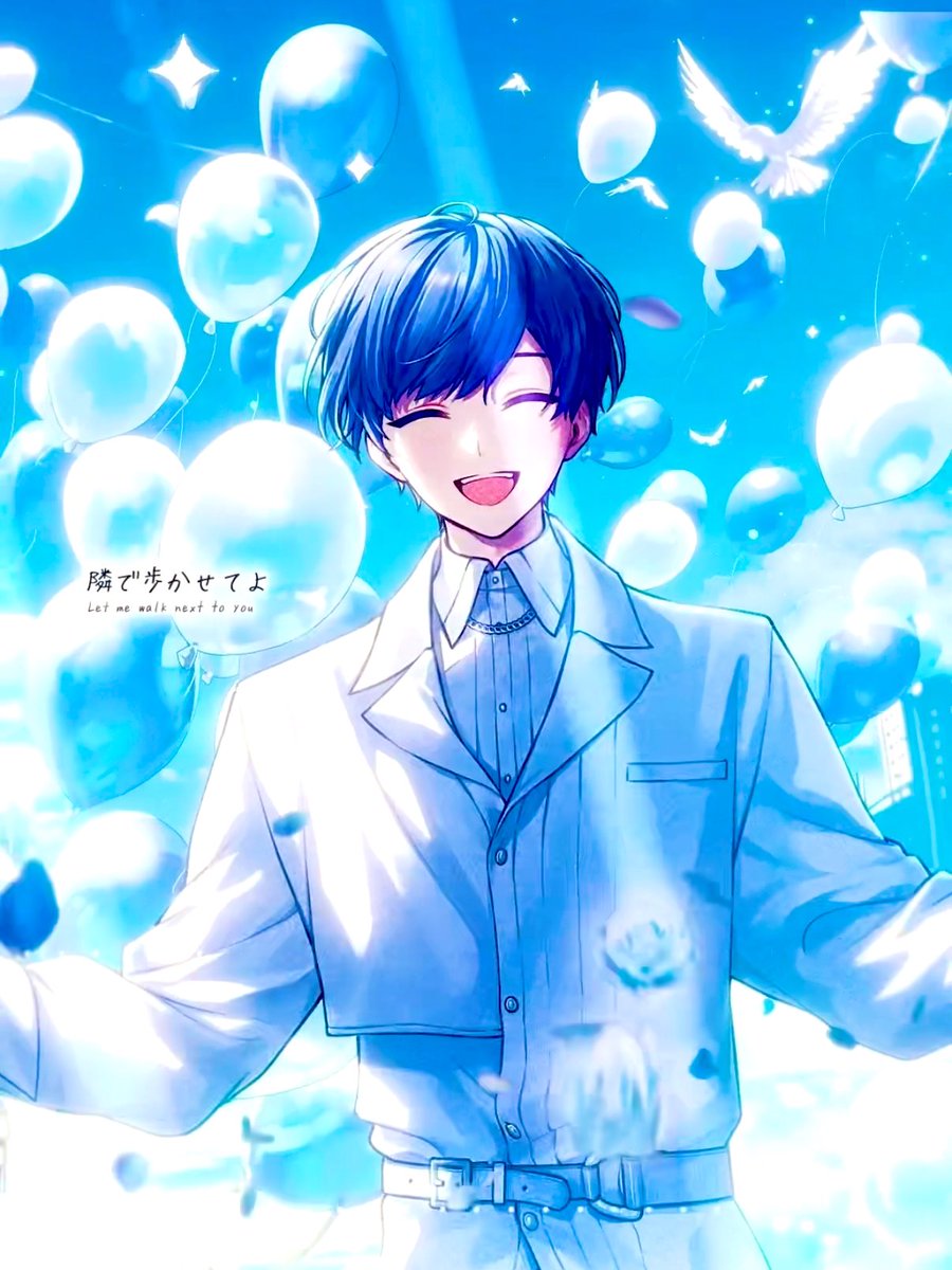 いれいす if 好きキー ×9 いれいす if 好きキー ×9 いれいす/「すき」って言ったらキーが上がる