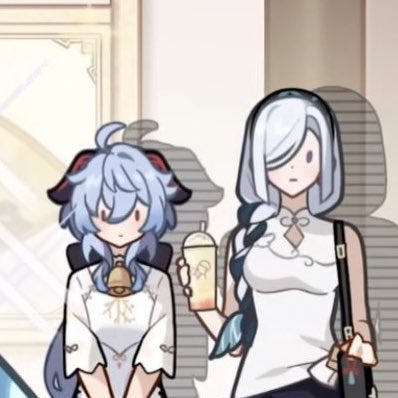 daily shenhe (@shenhedailys) on Twitter photo 