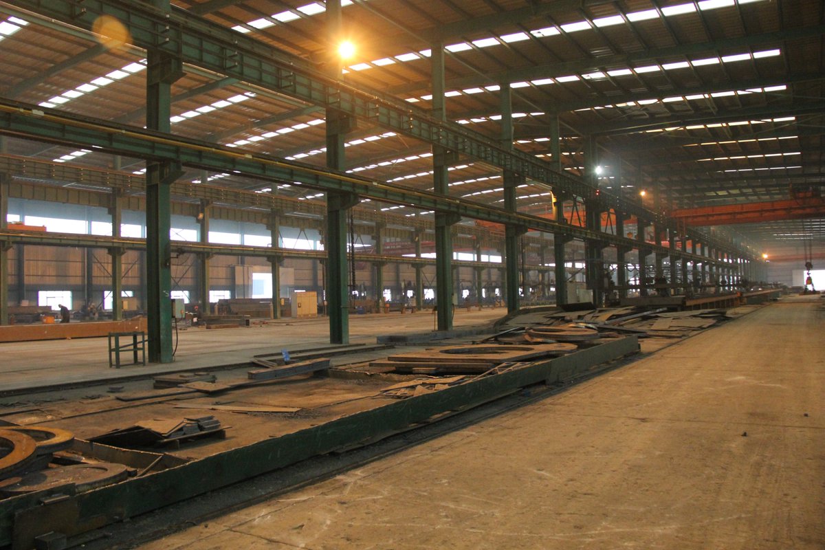 BEBONChina's tweet image. High-Quality Steel Plates – The Foundation of Construction and Manufacturing

📞Contact Us Now: +86 19522419207

📧Or email us at: sales13@bebonchina.com

#SteelPlate #BuildingMaterials #Steel #BebonSteel #Manufacturing