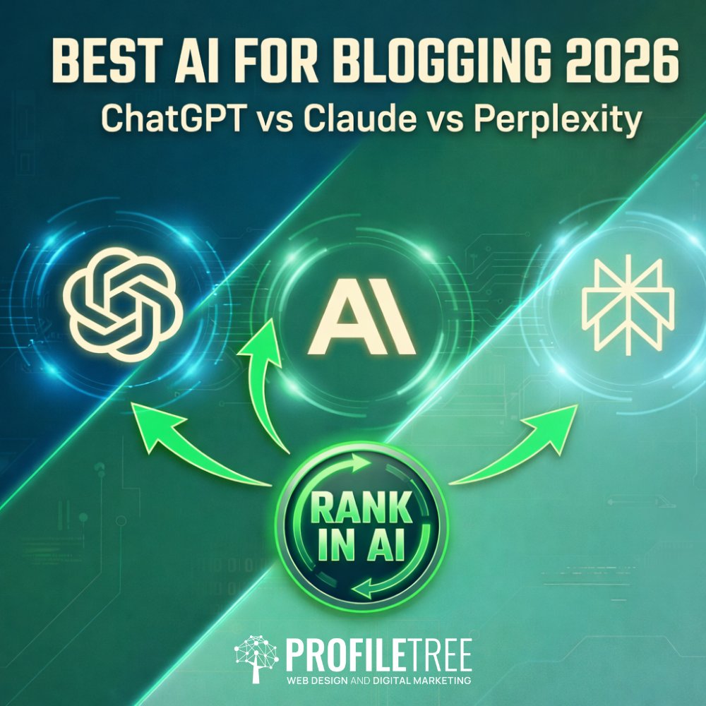 ProfileTree - Web Design and Digital Marketing tweet media