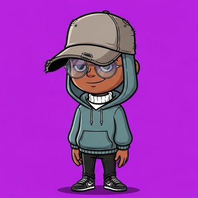 GM CT!
I’m starting to explain crypto &amp; blockchain using simple animations.
No hype.
No price predictions.
Just clear explanations.

First short video dropping soon.💪🏾