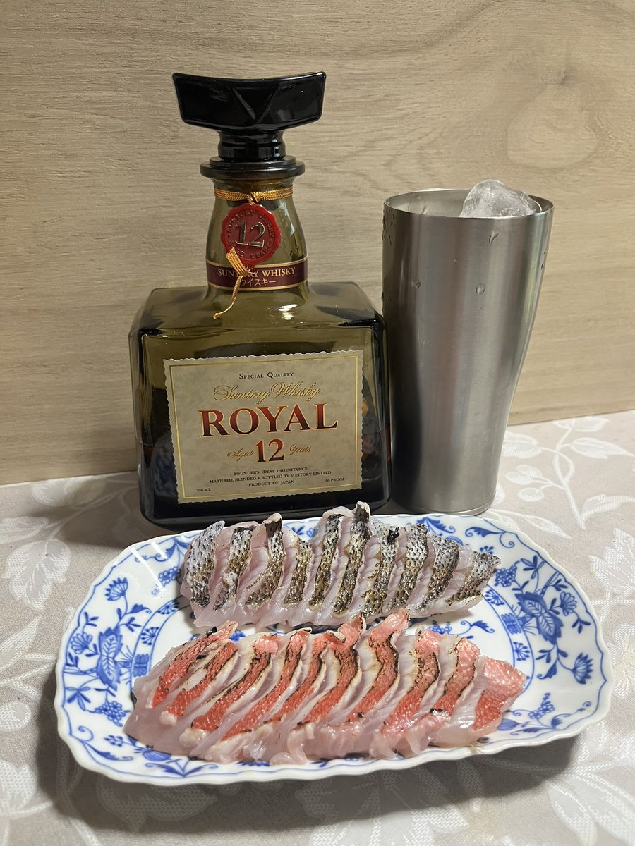 arihiro07's tweet photo. お疲れ様です。
ローヤル12 https://t.co/zDtwBZB1XE