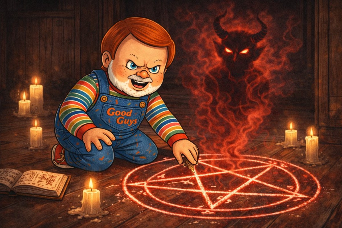 Chucky Vance tweet media