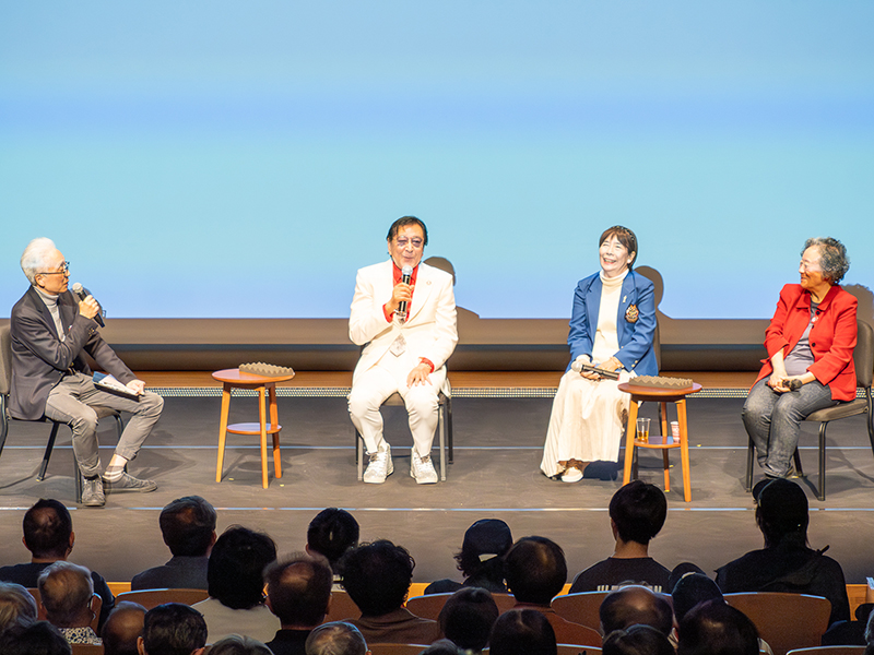 VECTOR magazine -ビジュアル・エンタテインメントマガジン- tweet media