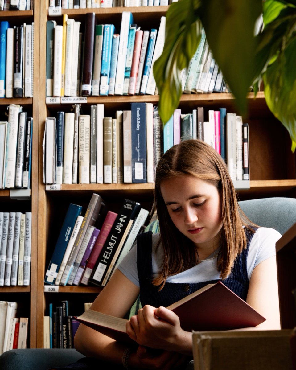 Cambridge University Library tweet media