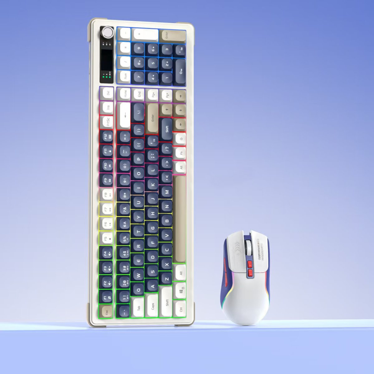 Joying Technology tweet media