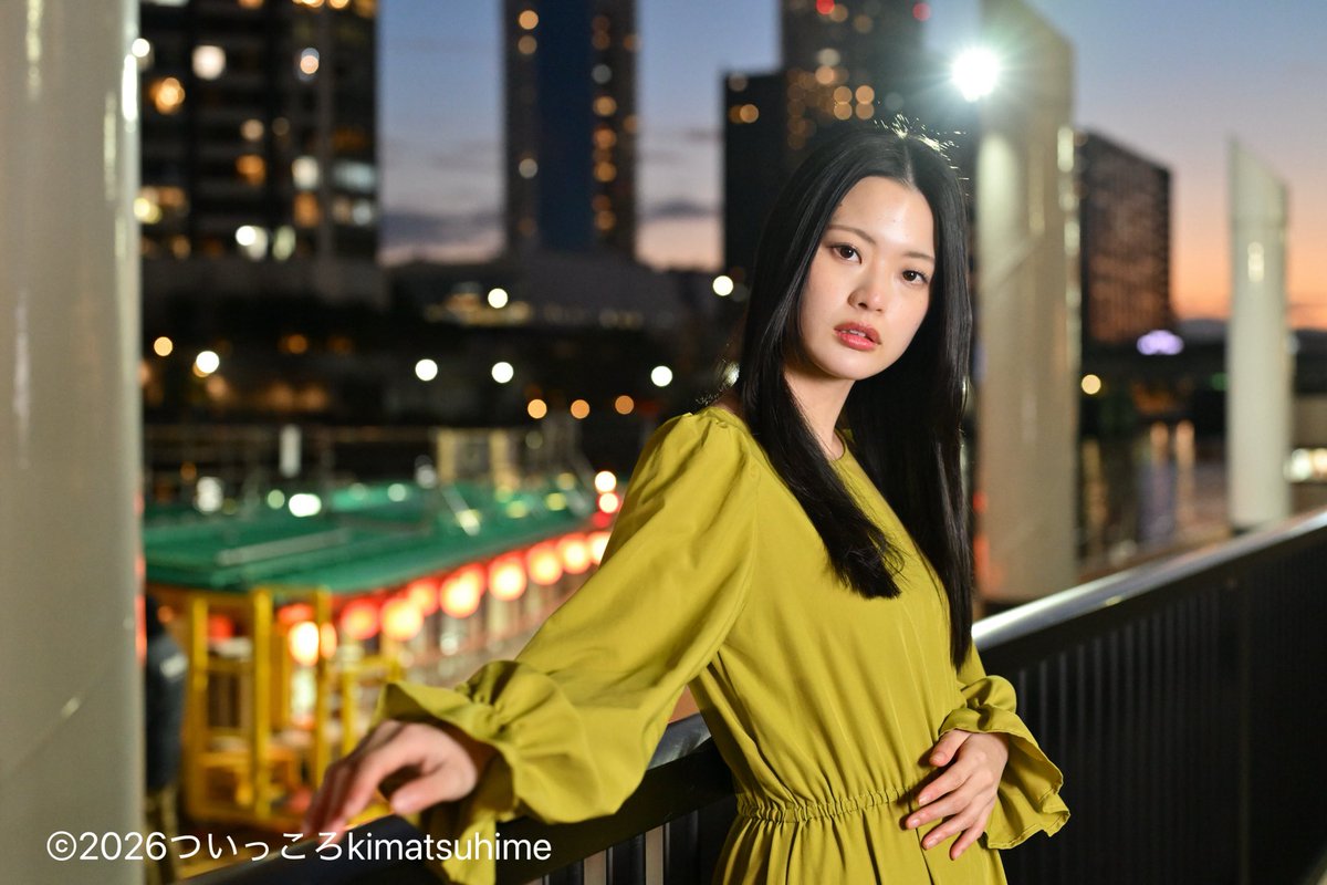 gokkon17's tweet image. （3/3）久しぶりの若子会での撮影はとても楽しかったです♪
サンテックさまの協賛によりストロボやLED照明を体験でき、とても良い勉強になりました！
モデル：柿沼凛さん
#若子jet先生 #若子会  
#suntech #サンテック体験会