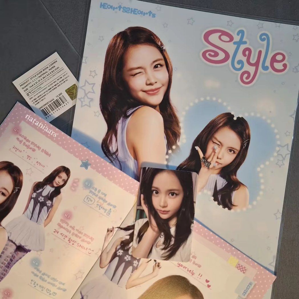 cutiecarmenita's tweet image. -nyoman ayu carmenita 𖹭.ᐟ