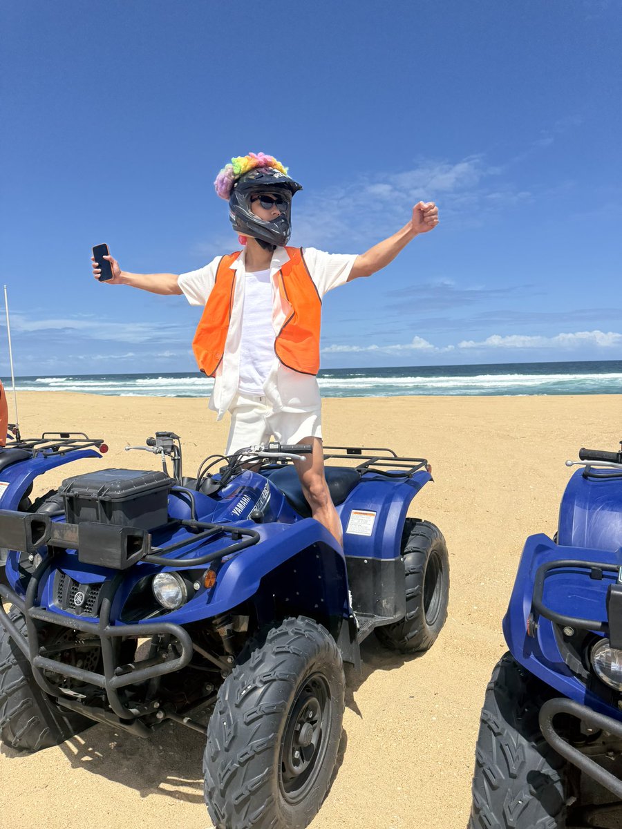 Roadtrip to Newcastle🚗