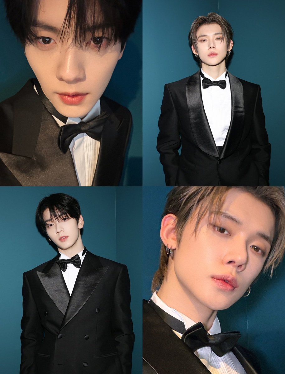 1209sbyj's tweet image. 🖤