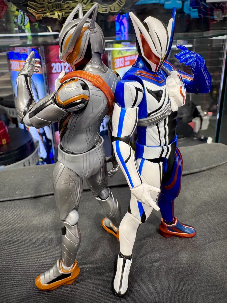 仮面ライダーストア on X: 