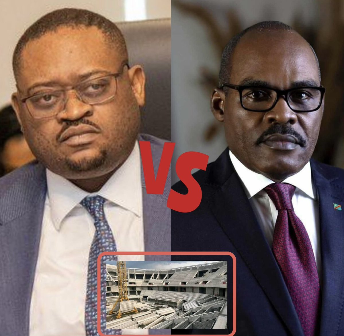 #RDC : Quand un peuple commence à regretter celui qu’il traitait hier de médiocre, c’est que son successeur est pire que la médiocrité.

Le plus grave avec <a href="/LikundeR/">Doudou R. FWAMBA LIKUNDE</a> , c’est qu’il incarne les anti-valeurs et utilise l’argent du peuple pour payer des défenseurs de son propre